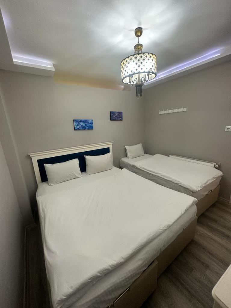 1453Apartments Istanbul Exterior photo