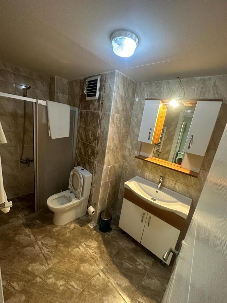 1453Apartments Istanbul Room photo